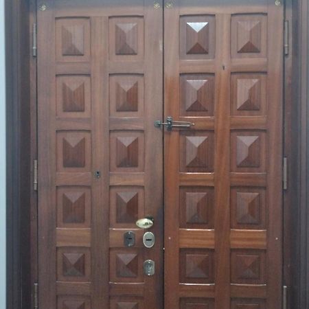 La Casa Dell'Arte Villa Napoli Ngoại thất bức ảnh