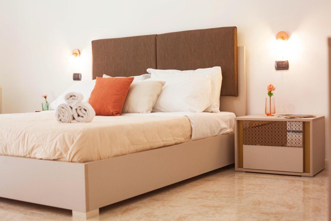 La Casa Dell'Arte Villa Napoli Ngoại thất bức ảnh