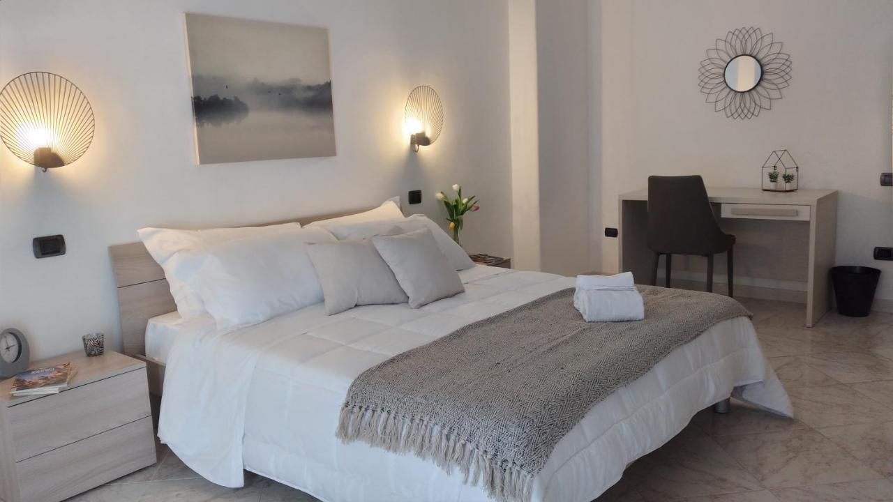 La Casa Dell'Arte Villa Napoli Ngoại thất bức ảnh