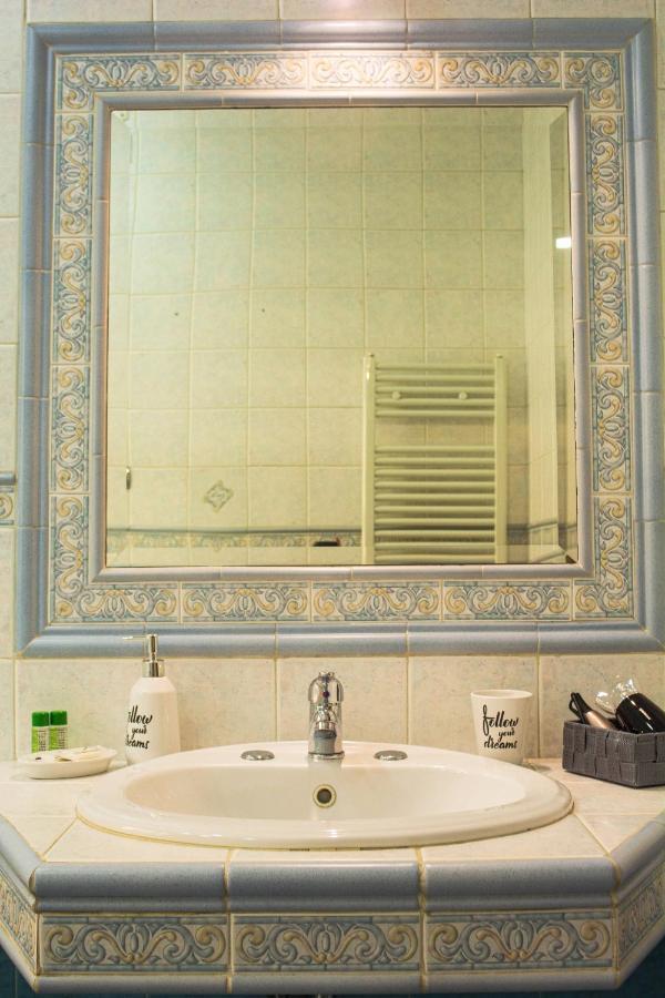 La Casa Dell'Arte Villa Napoli Ngoại thất bức ảnh