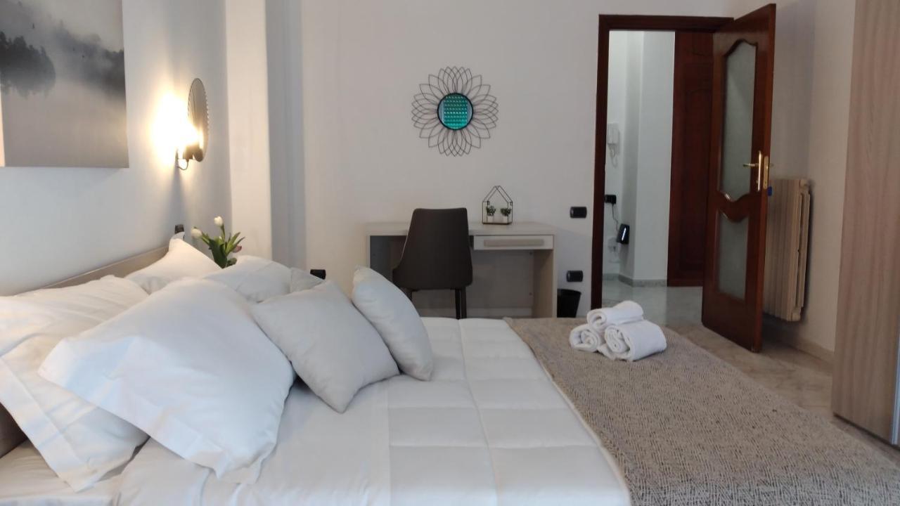 La Casa Dell'Arte Villa Napoli Ngoại thất bức ảnh