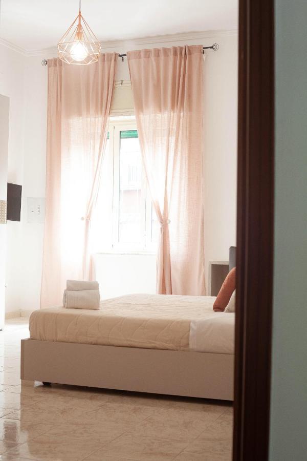 La Casa Dell'Arte Villa Napoli Ngoại thất bức ảnh