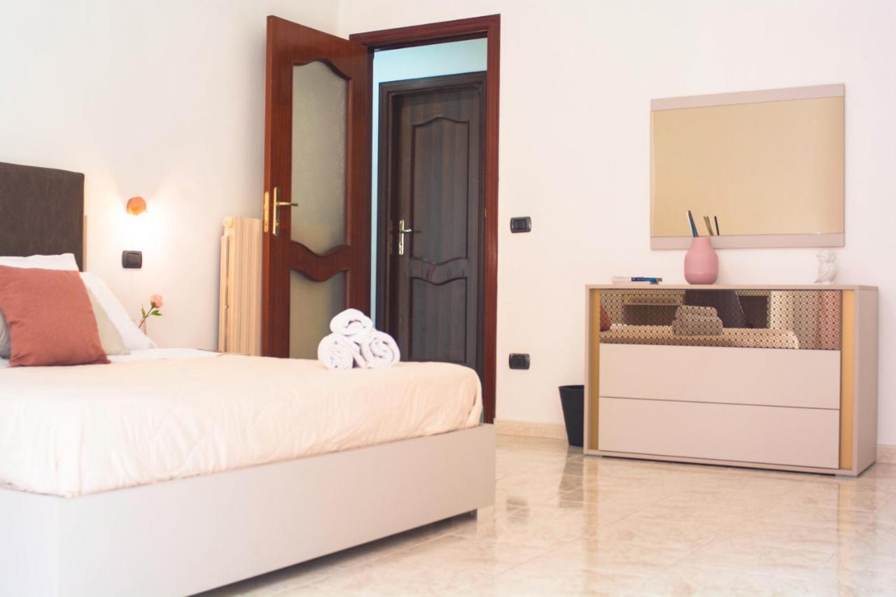 La Casa Dell'Arte Villa Napoli Ngoại thất bức ảnh
