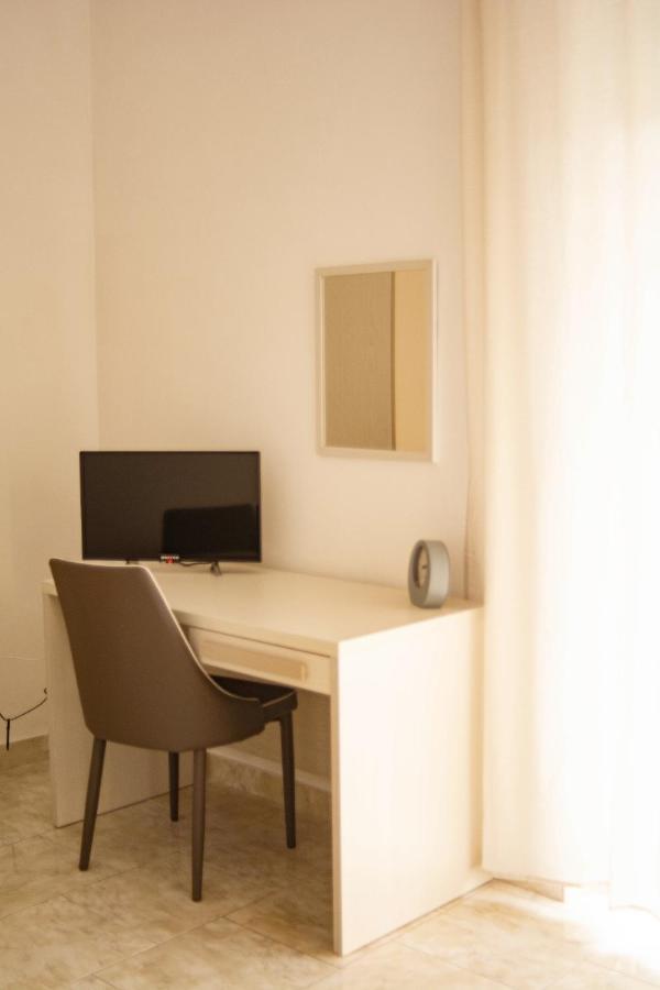 La Casa Dell'Arte Villa Napoli Ngoại thất bức ảnh