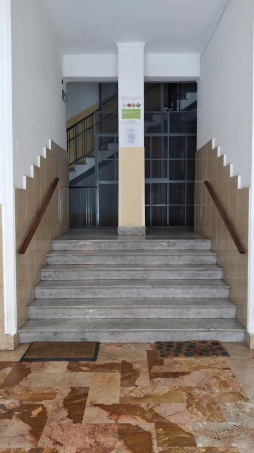 La Casa Dell'Arte Villa Napoli Ngoại thất bức ảnh