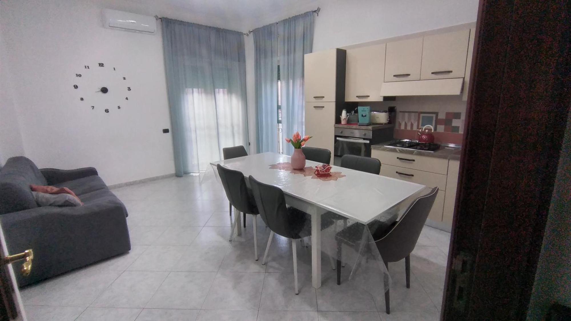 La Casa Dell'Arte Villa Napoli Ngoại thất bức ảnh