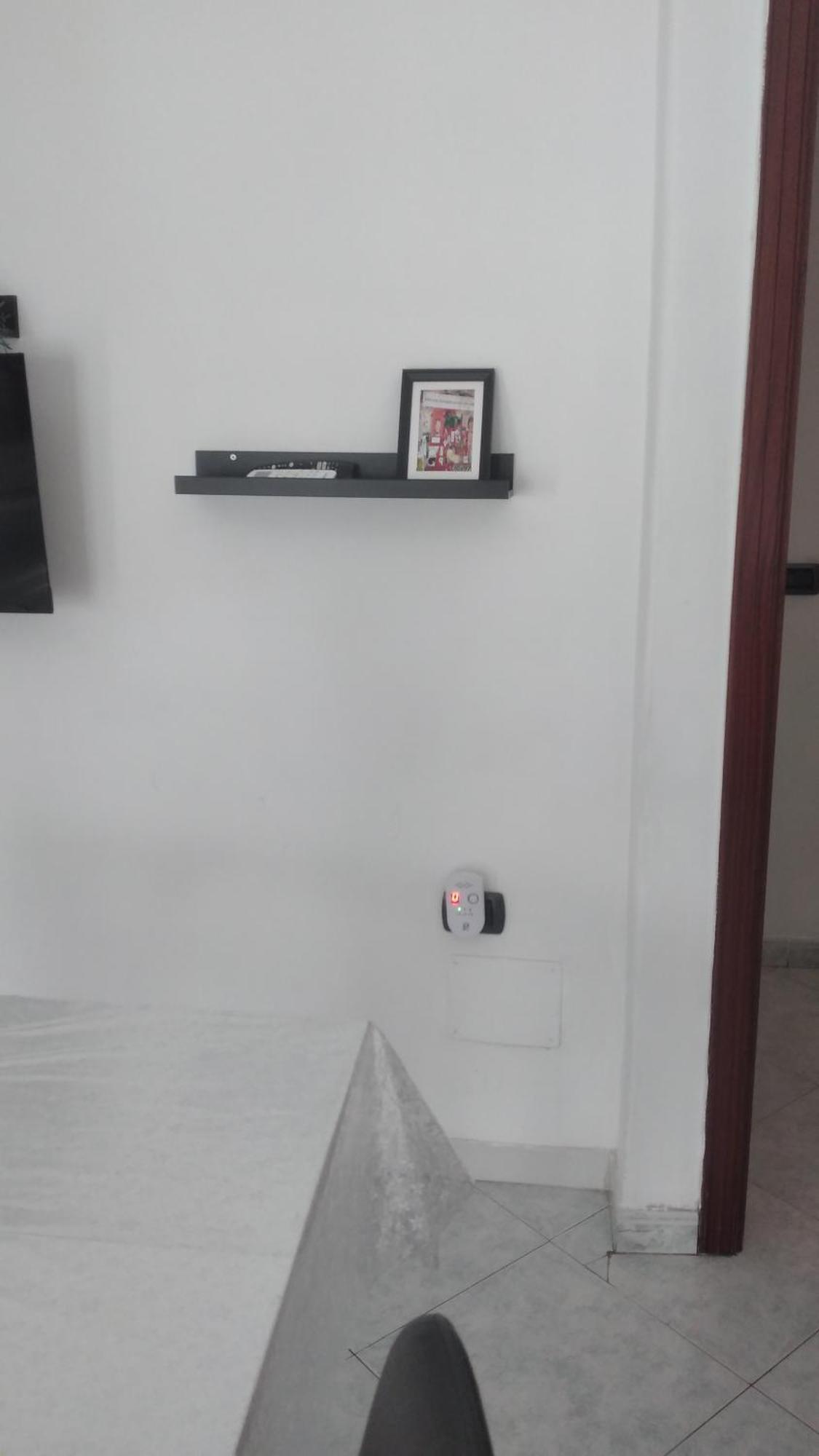La Casa Dell'Arte Villa Napoli Ngoại thất bức ảnh